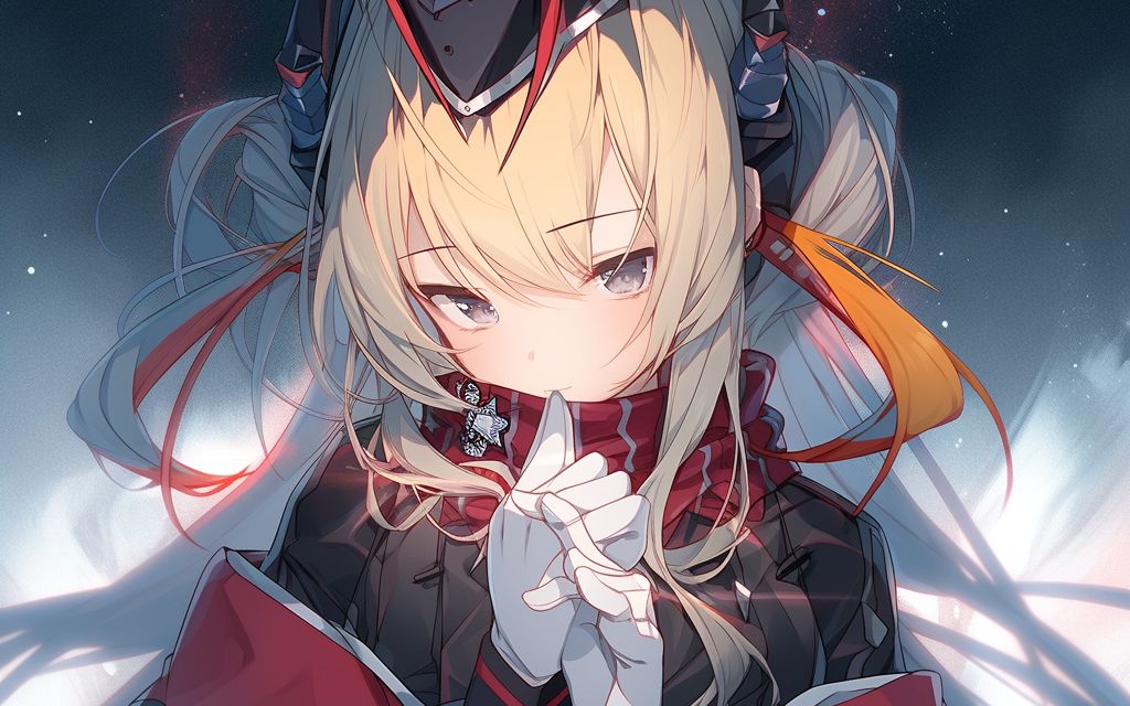 动漫竞技之争-在原七海