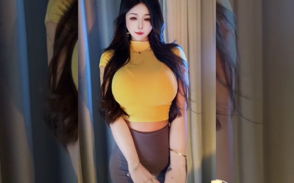 微胖女神丰满身材有喜欢的吗