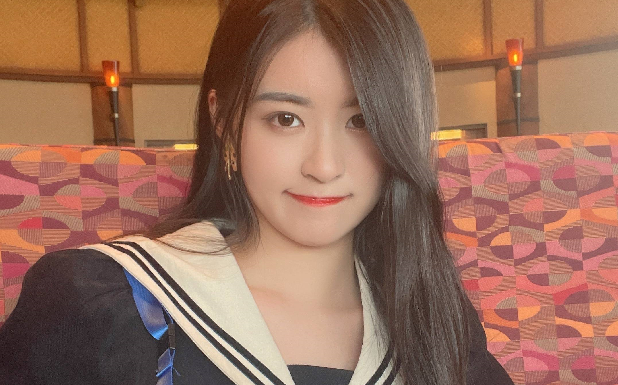 【snh48谢天依】 20210922 口袋直播