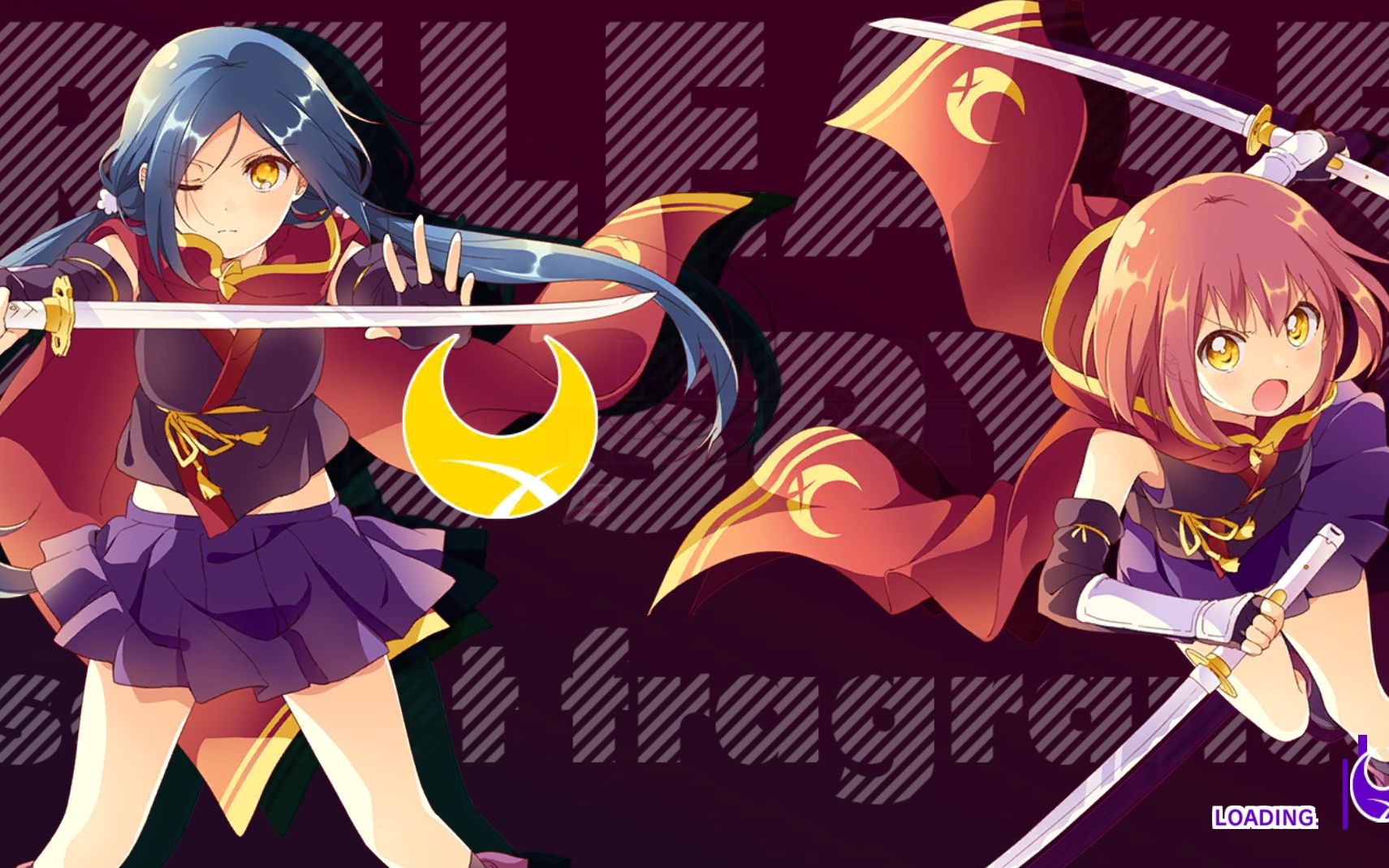 八千代 命  best partner