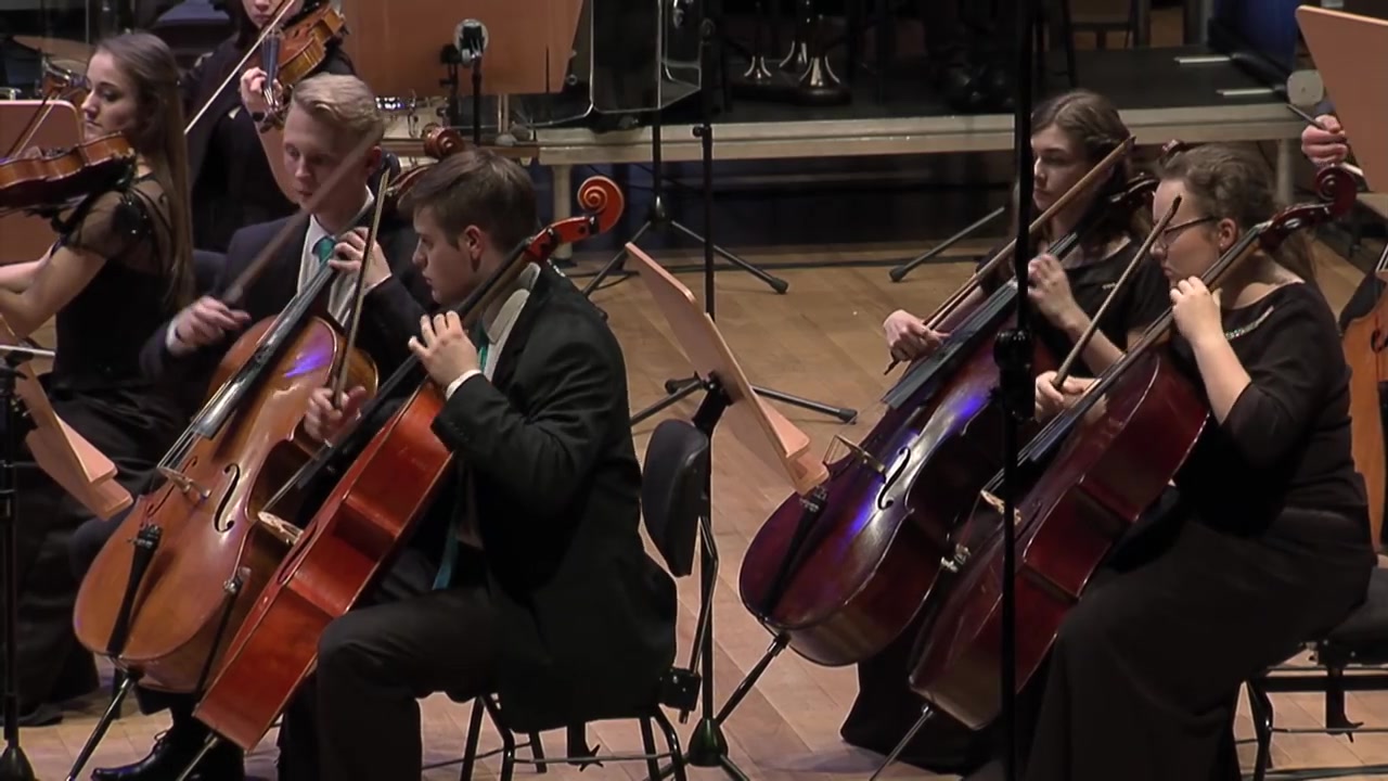 【orchestra】电影配乐-合集_哔哩哔哩 (゜-゜)つロ 干杯~-bilibili