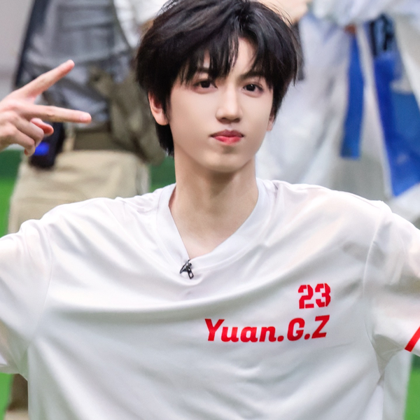 TF家族 张桂源 奔跑 TF FAMILY TF家族四代张桂源zhang guiyuan 奔跑collection
