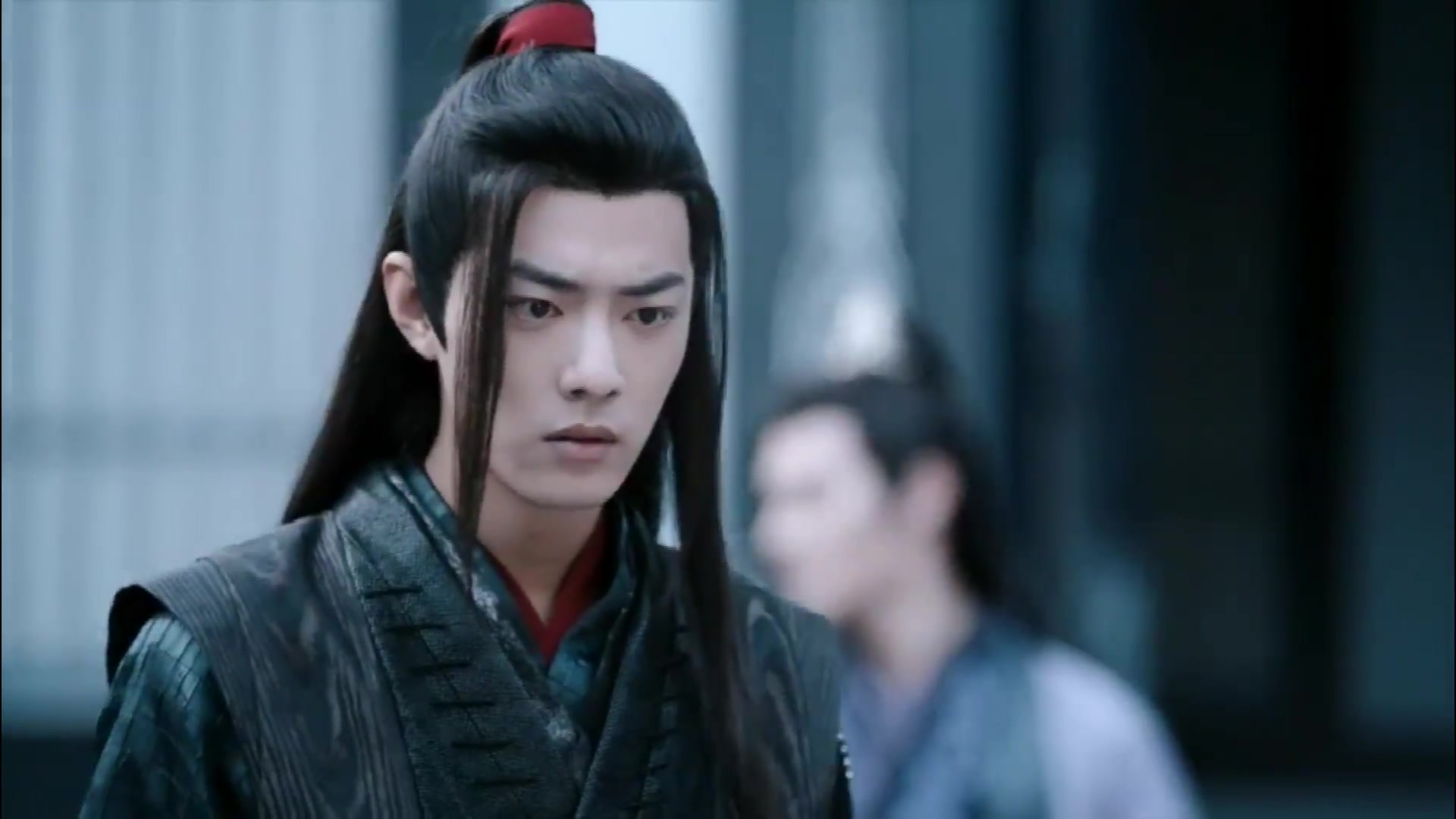 【陈情令】 第20集预告
