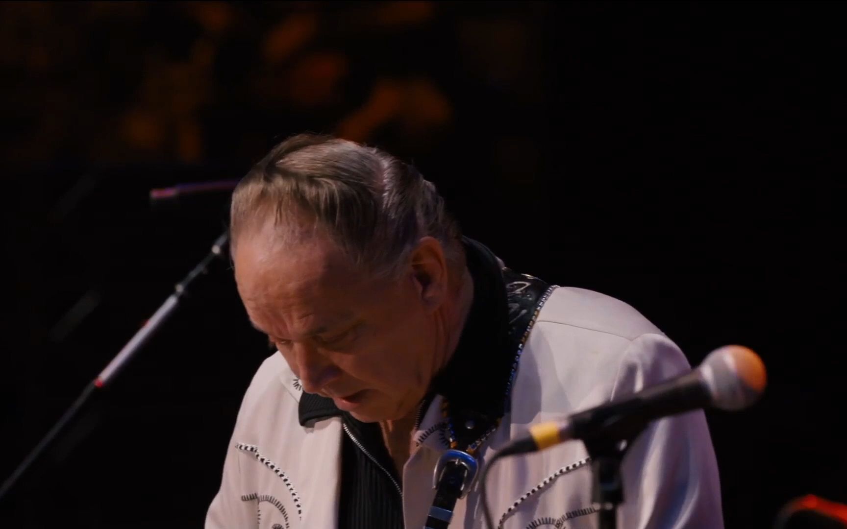 12 jimmie vaughan - crossroads festival 2023.9.23