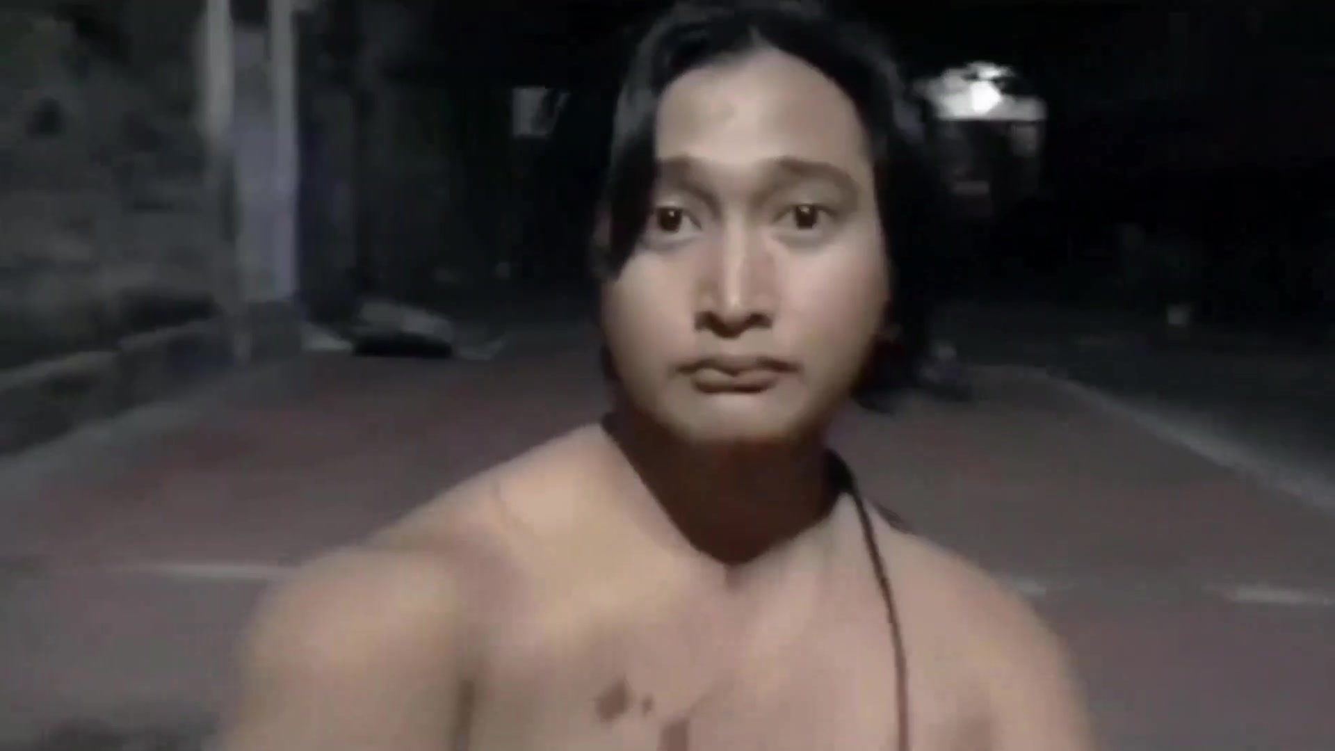 猛男版影流之主爱河
