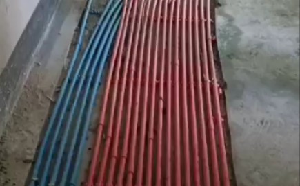 铁管s弯的正确办法