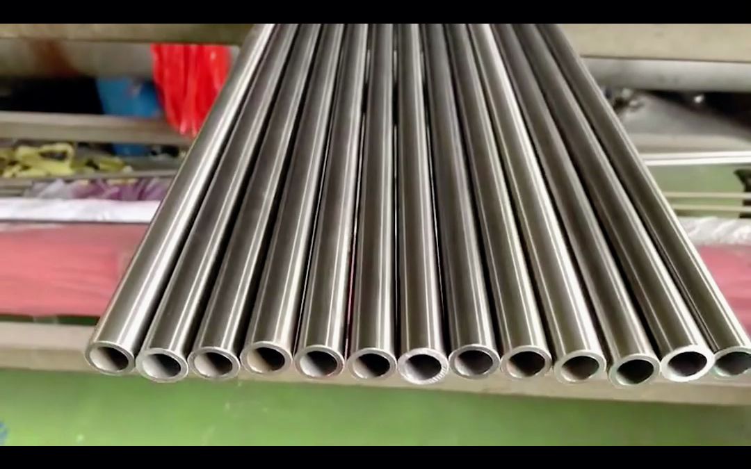 inconel 718合金管 耐腐蚀 英科乃尔625合金钢管 825高温合金管材