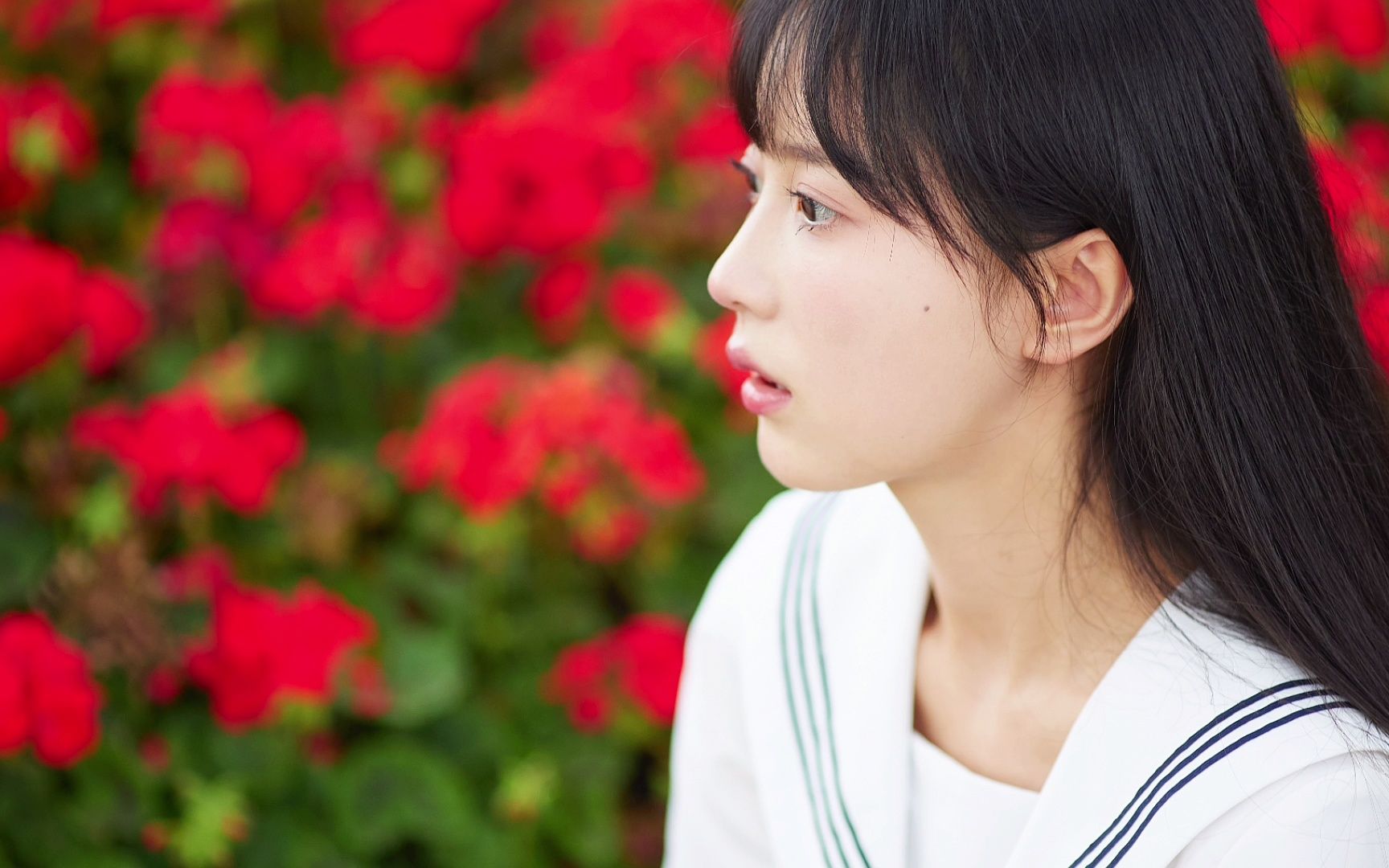 有少女心的女孩子都喜欢可爱的jk