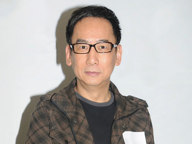 蒋志光-相逢何必曾相识