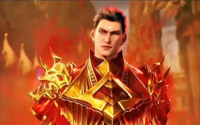 唐三对战武魂殿二位供奉降魔千钧斗罗