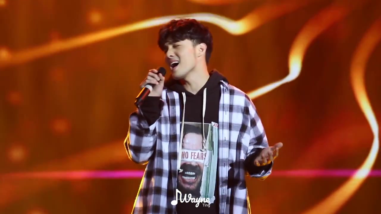 【spexial】20171223 spexial-常州见面会《黄伟晋 - 断讯》现场版