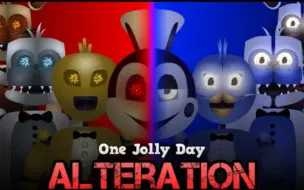 Video herunterladen: One Jolly Day - Alteration - Full Movie