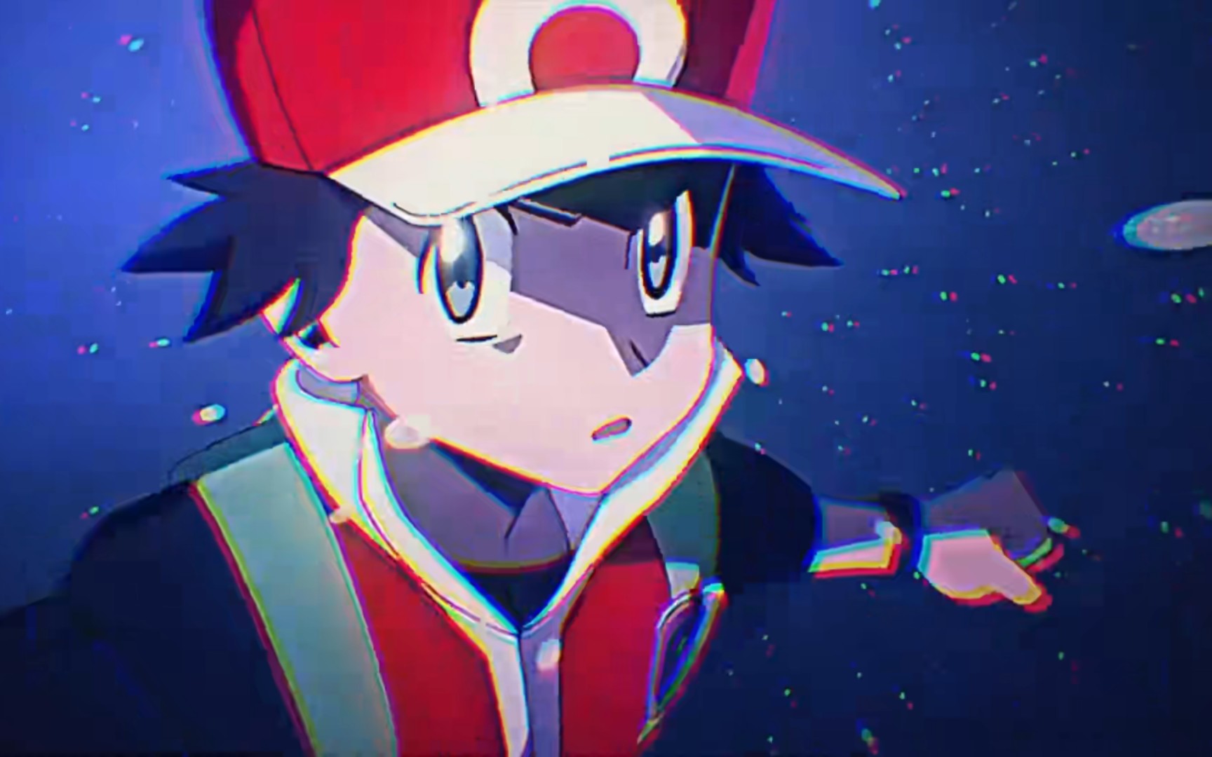 《宝可梦 魂银》白银山之战 无药大战赤红【通关记录】2