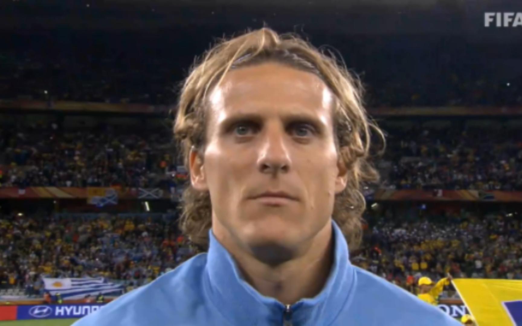 致敬传奇《迭戈·弗兰:乌拉圭重炮手》fifa官方