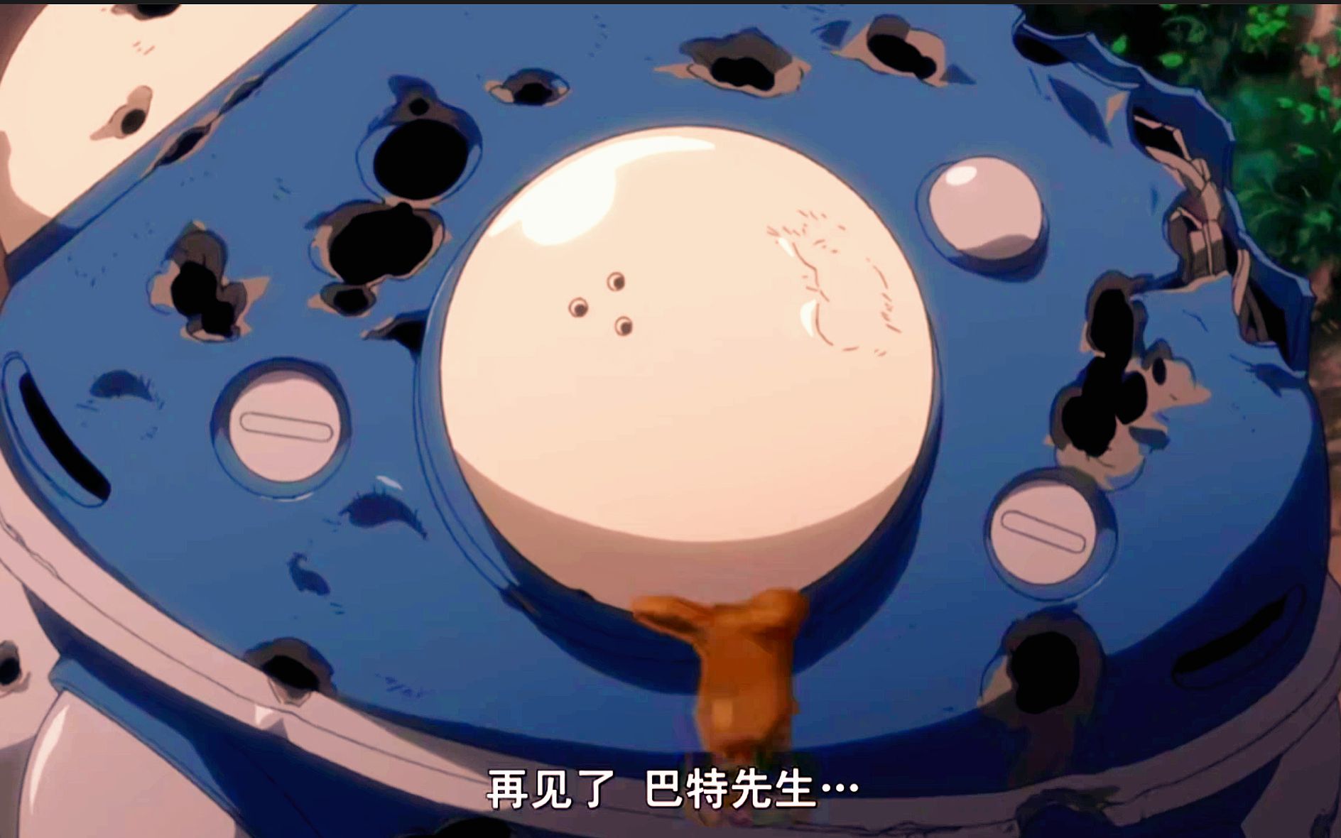 2023年了,你还会喜欢它吗?【塔奇克马】一个机器人的回忆录