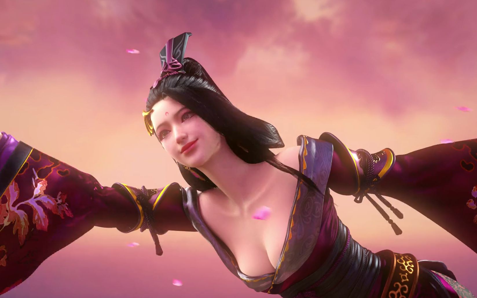 【国漫良心/少年锦衣卫】好看吗?再看把你眼睛挖掉