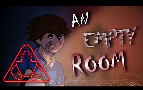 [图][FNAF：安全漏洞] 同人动画: "空间" [FNAF Security Breaches Fan Animation：An Empty Room]