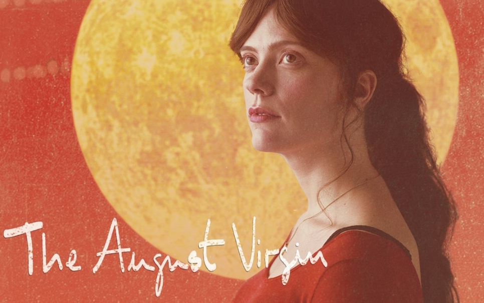 [图]八月处子The August Virgin（2019）