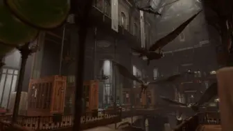 耻辱/羞辱：界外魔之死眾生院代言人成就指南