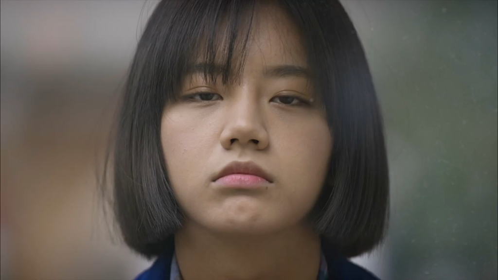 德善这段跳的真是笑死了,拿出了女团实力