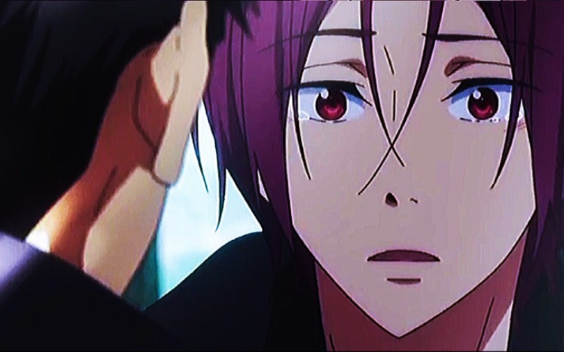 【free】霸道总裁和他的哭包小娇妻