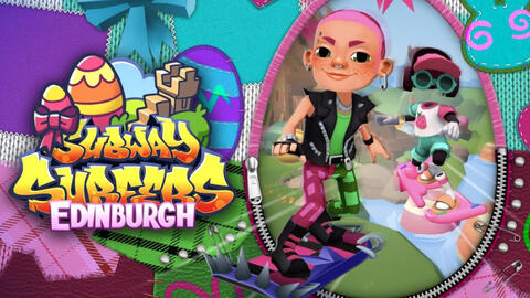 Subway Surfers Venice Beach 2021, PlayStation 3 completando 15 Anos