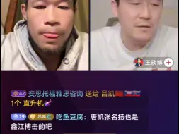 吕凯谈阿尔法与鑫江的不同