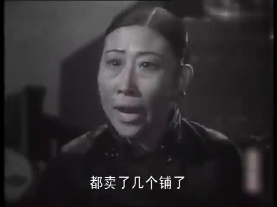 [图]这精湛的演技真的很难想象是出自50年代的老电影《姐姐妹妹站起来》