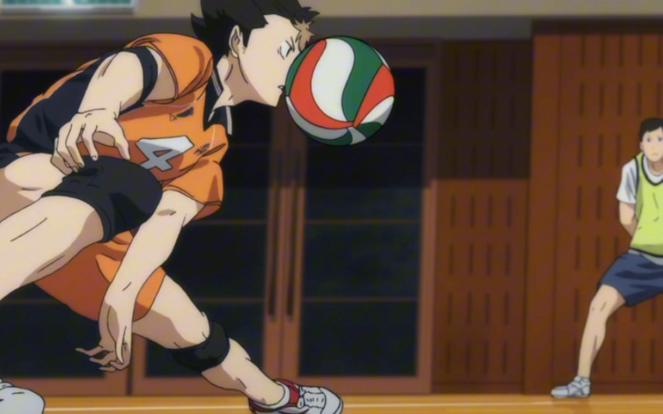 noya桑是个特别特别帅的宝宝