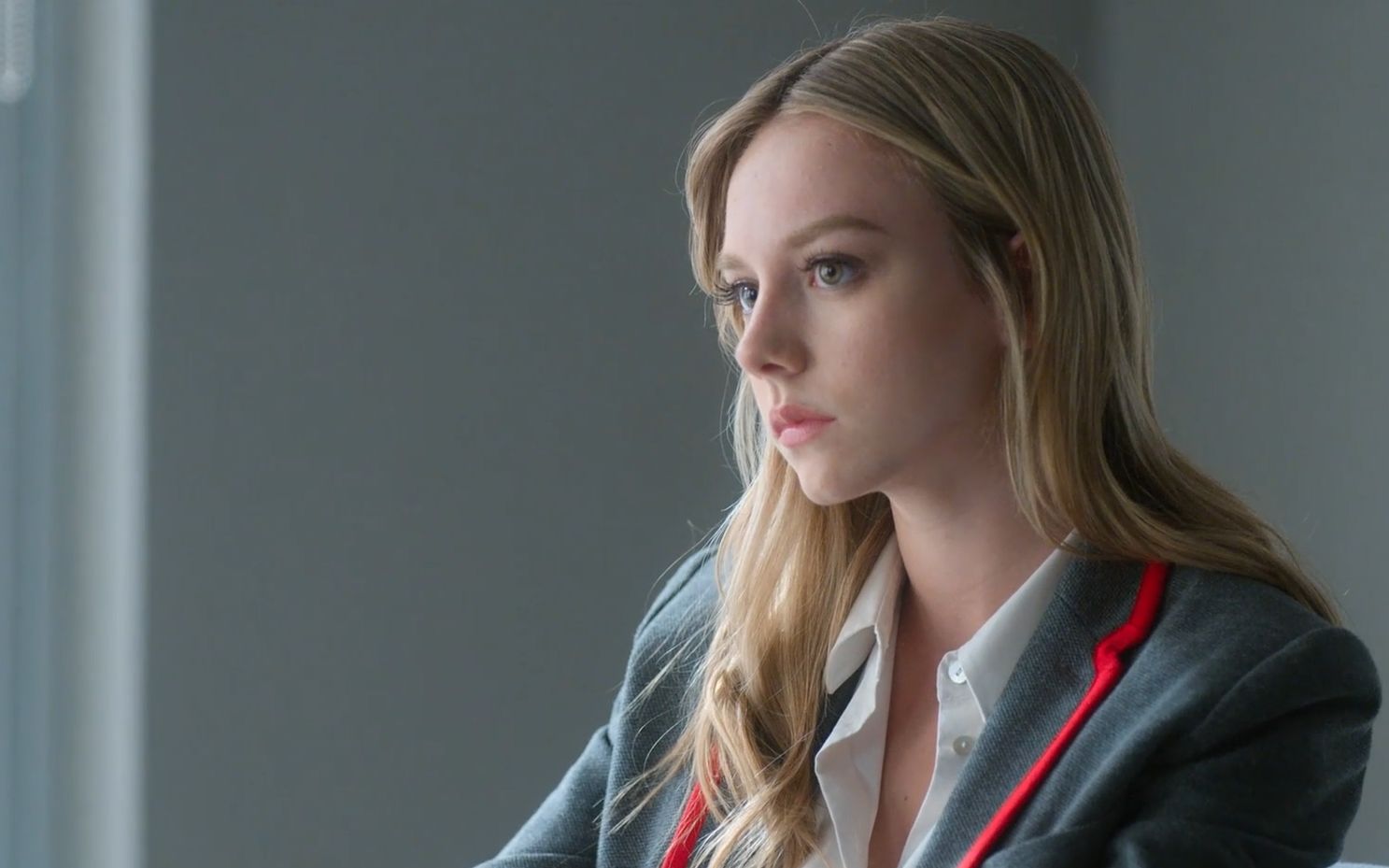 名校风暴(elite)| samuel x carla | 不能在一起的爱情