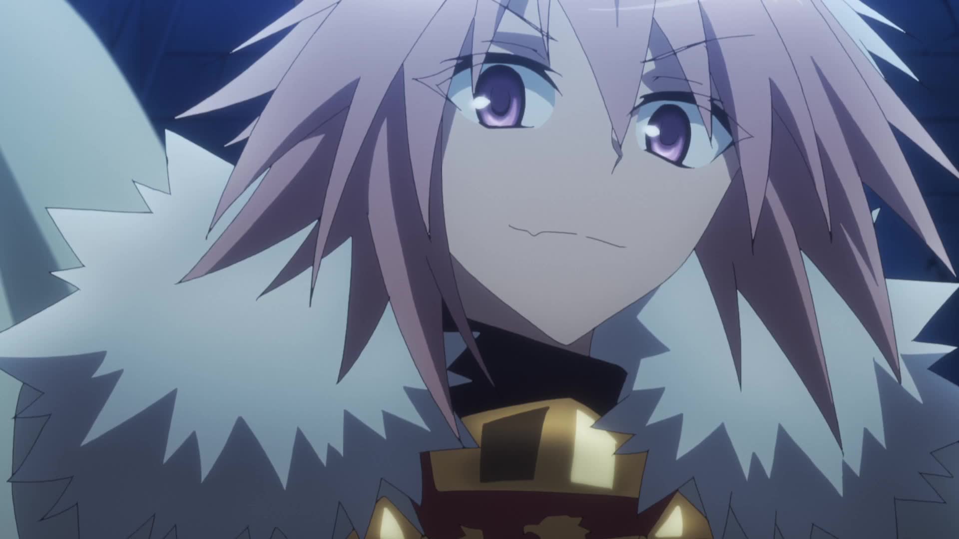 【7月】fate/apocrypha 07 予告