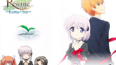 生肉/合集】『ef - a fairy tale of the two.』Drama CD_哔哩哔哩_bilibili