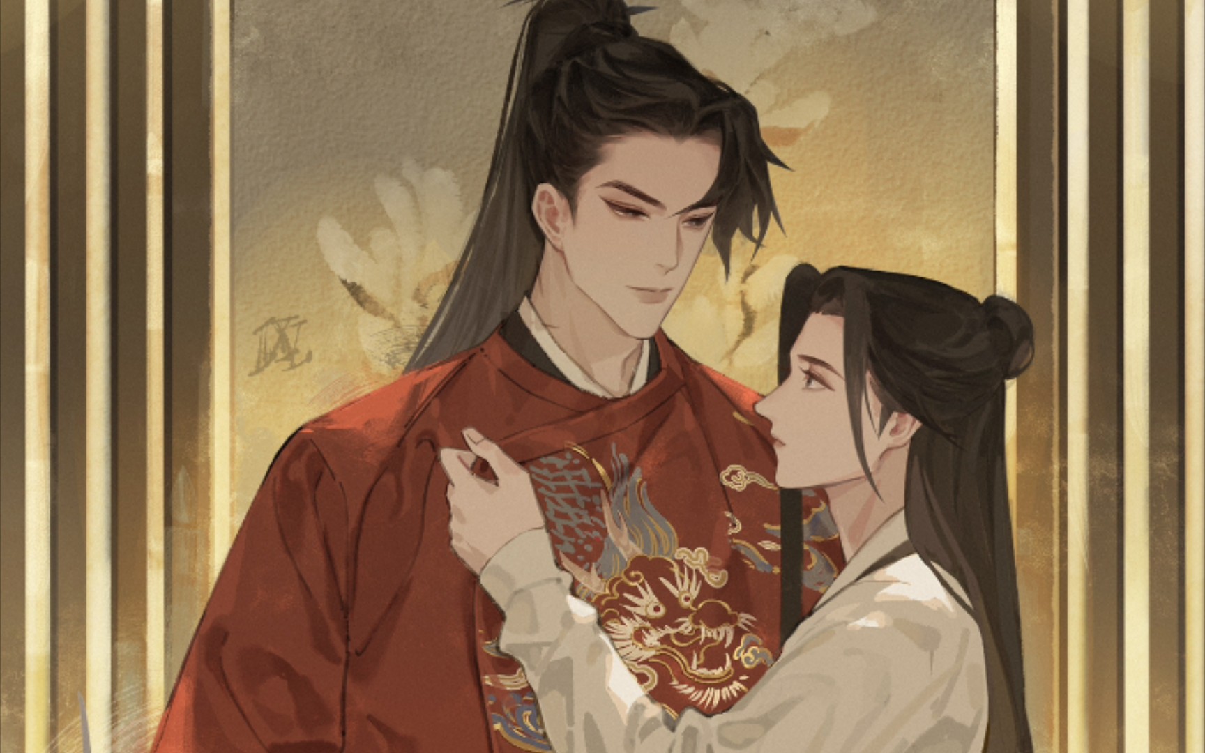 兰舟骂萧二王八蛋vs兰舟画王八蛋,萧策安的神反应!