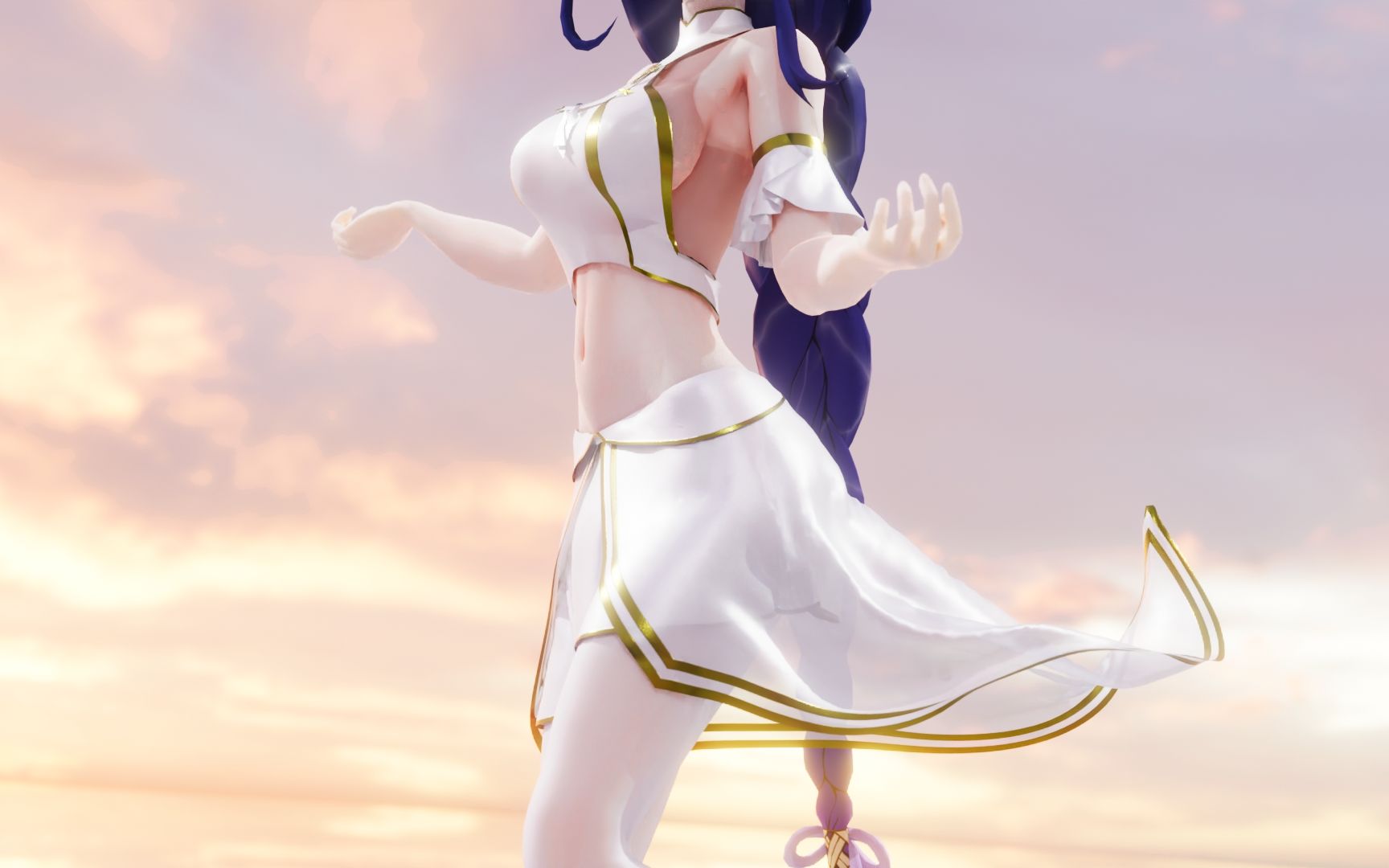 雷电将军纤腰白丝短裙-撞进你心里-星落隐碎梦-默认收藏夹-哔哩哔哩