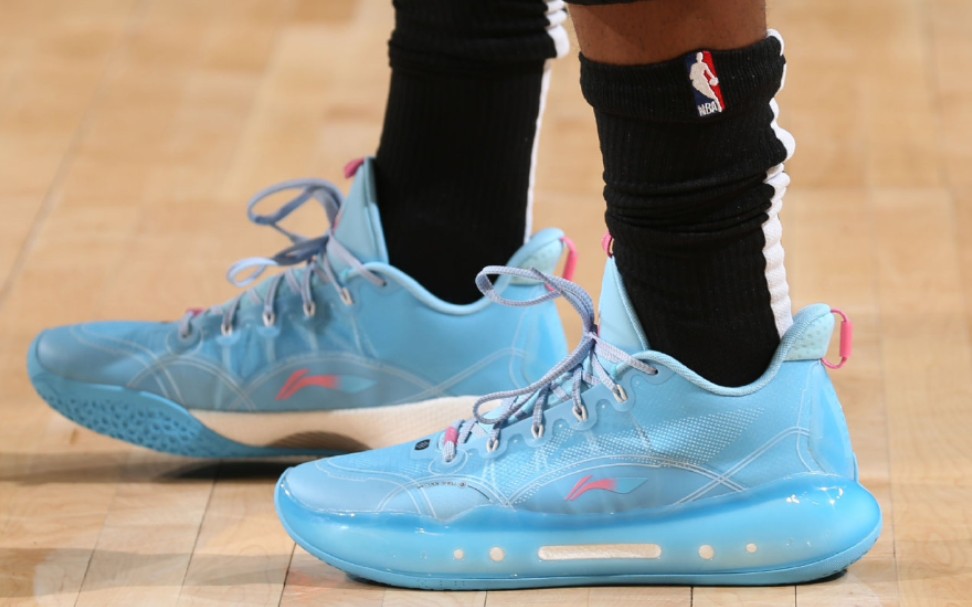 618球鞋攻略驭帅1442全家福你喜欢哪一双