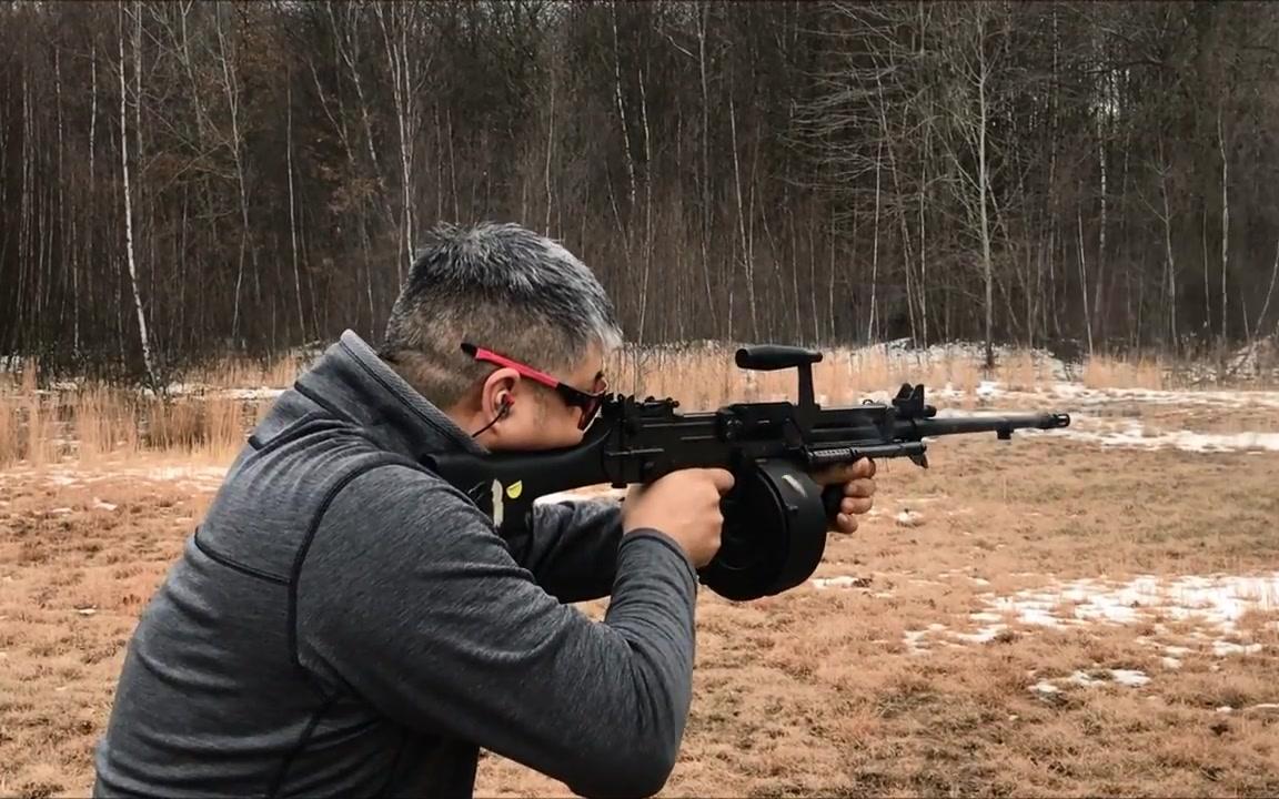 新加坡ultimax100 lmg_哔哩哔哩 (゜-゜)つロ 干杯~-bilibili