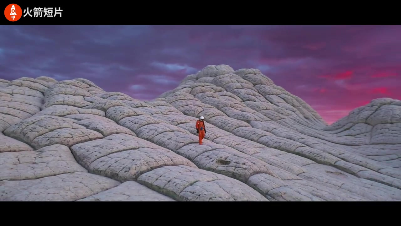 原生态短片《太空漫步》_哔哩哔哩 (゜-゜)つロ 干杯~-bilibili