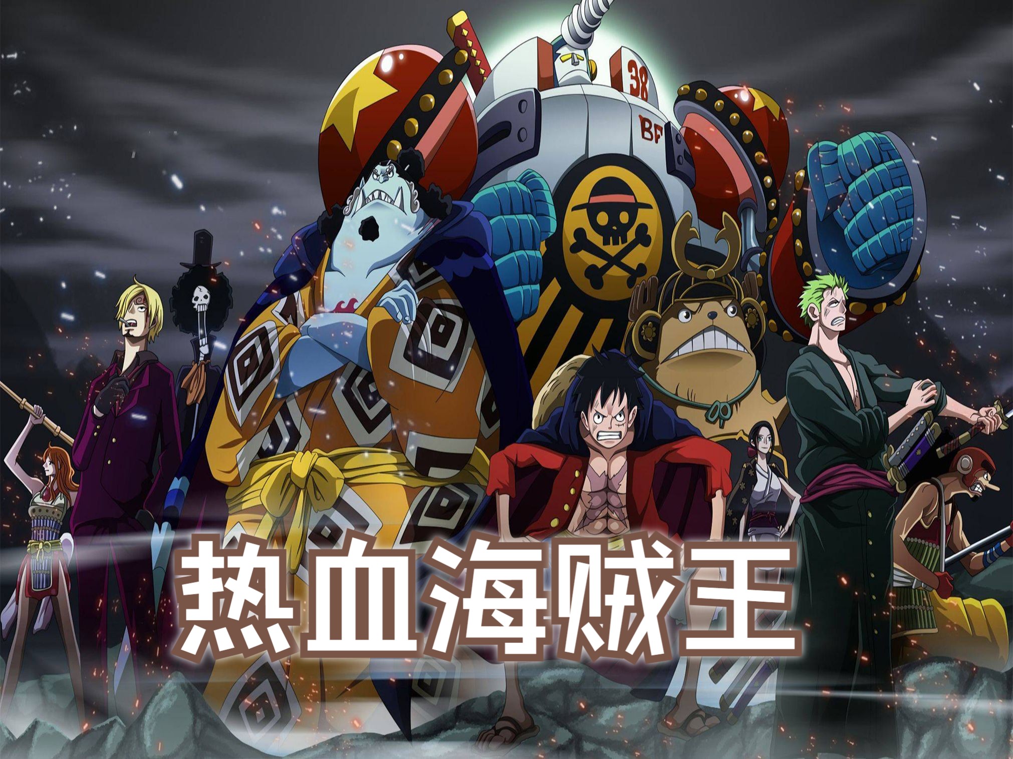 海贼王伙伴最全,副本最新