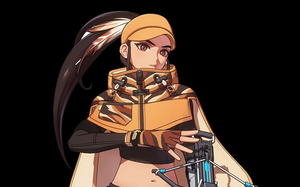 15【冬月阑珊】录播 这一箭刺破黑暗_哔哩哔哩bilibili_黑色幸存者