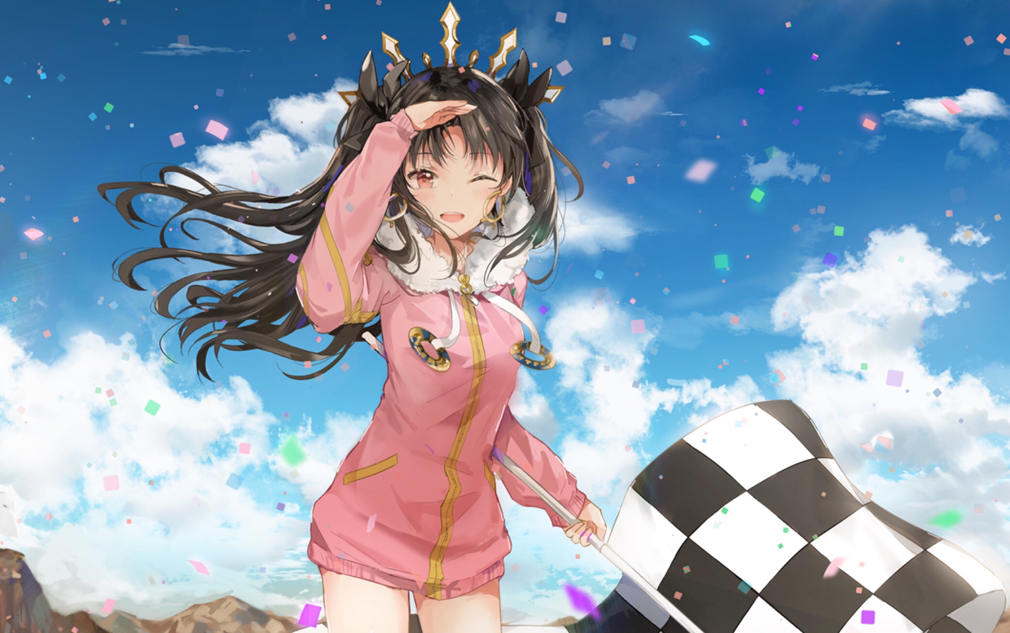 fgo日服骑凛无倍卡3t魔伊复刻高难本