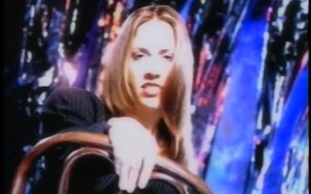 [图]Sheryl Crow-What I Can Do For You