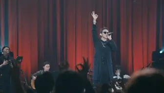 Hilcrhyme 純也と真菜実 武道館ライブ 哔哩哔哩 Bilibili