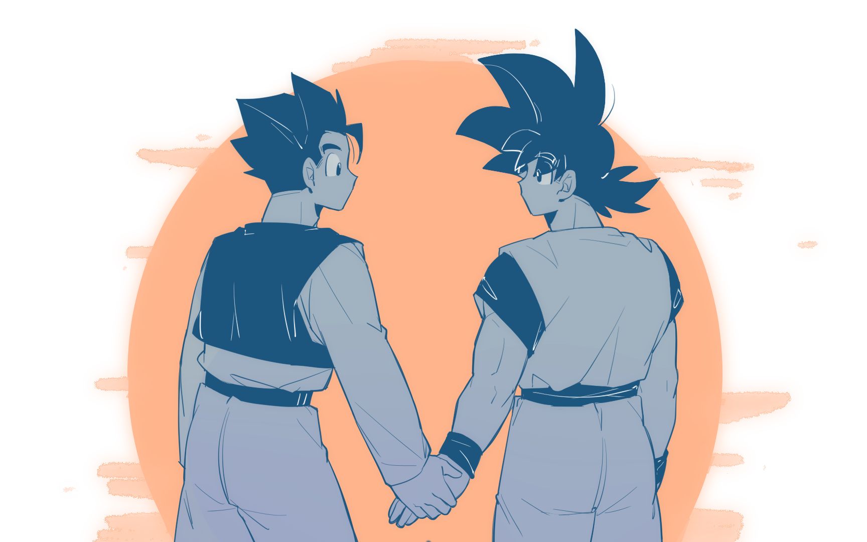 【龙珠】是饭空 又是饭空