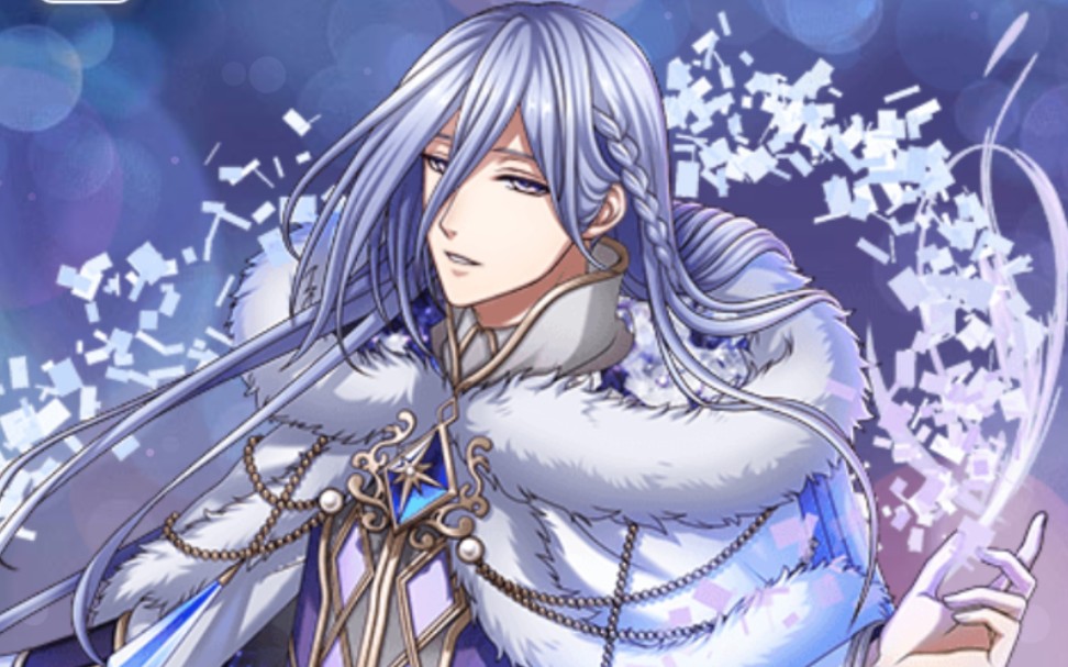 梦100ssp卡罗特未觉日觉月觉剧情2sp双觉