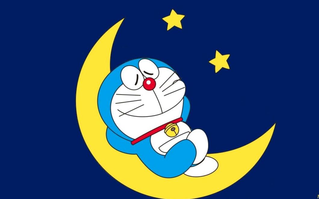 【哆啦a梦】2020年翻唱哆啦a梦主题曲还有赞吗