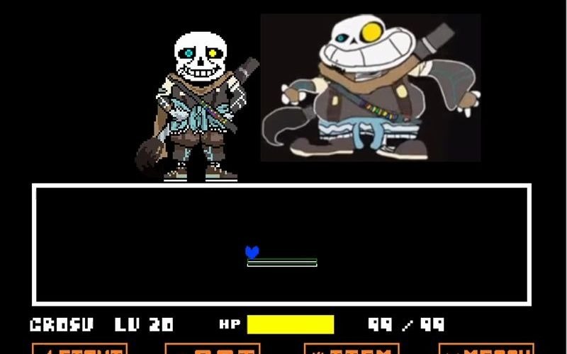 dustrustink和他的小伙伴对你的尘埃不信