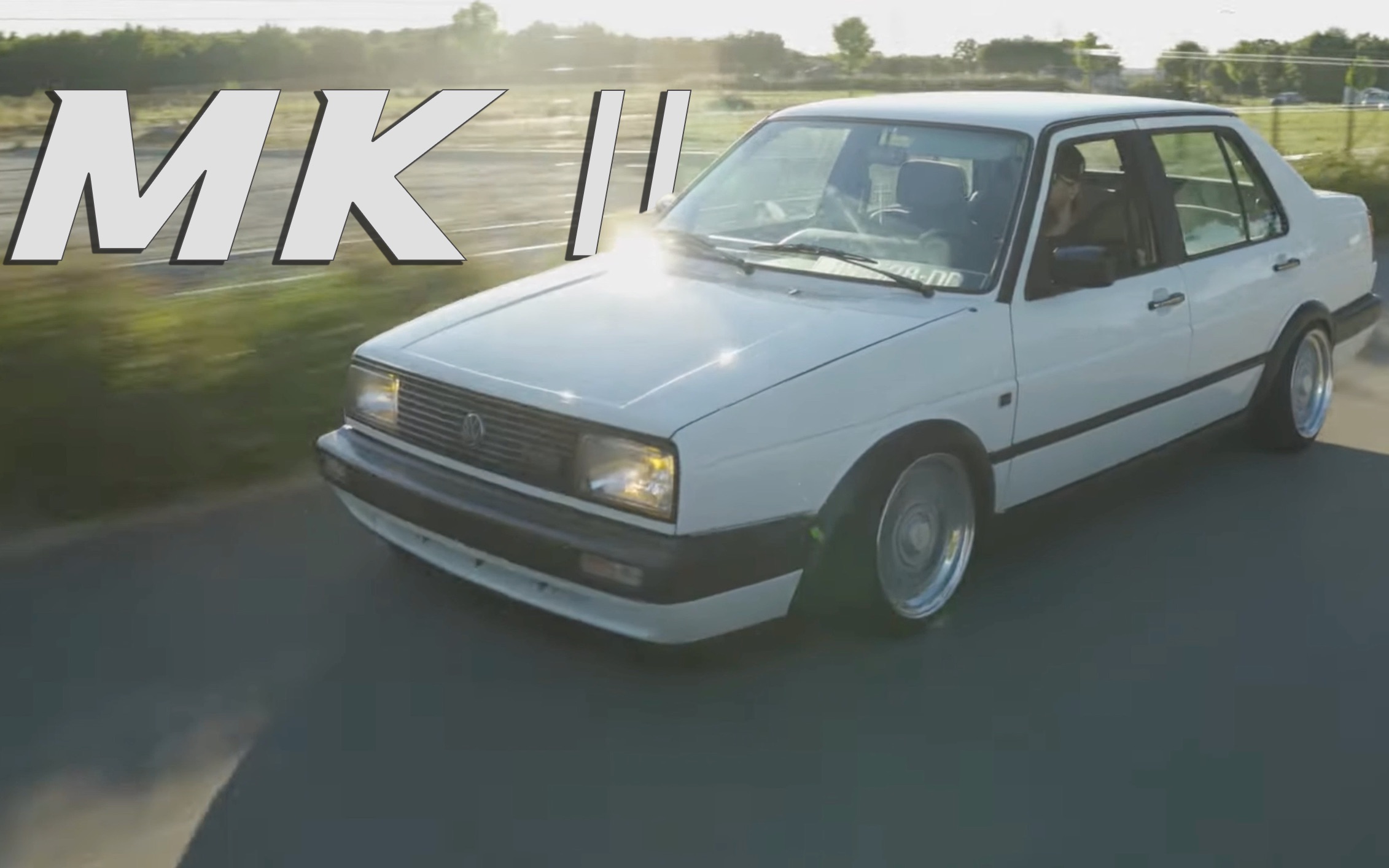 白捷达黑普桑,后备箱里都是枪_哔哩哔哩_bilibili