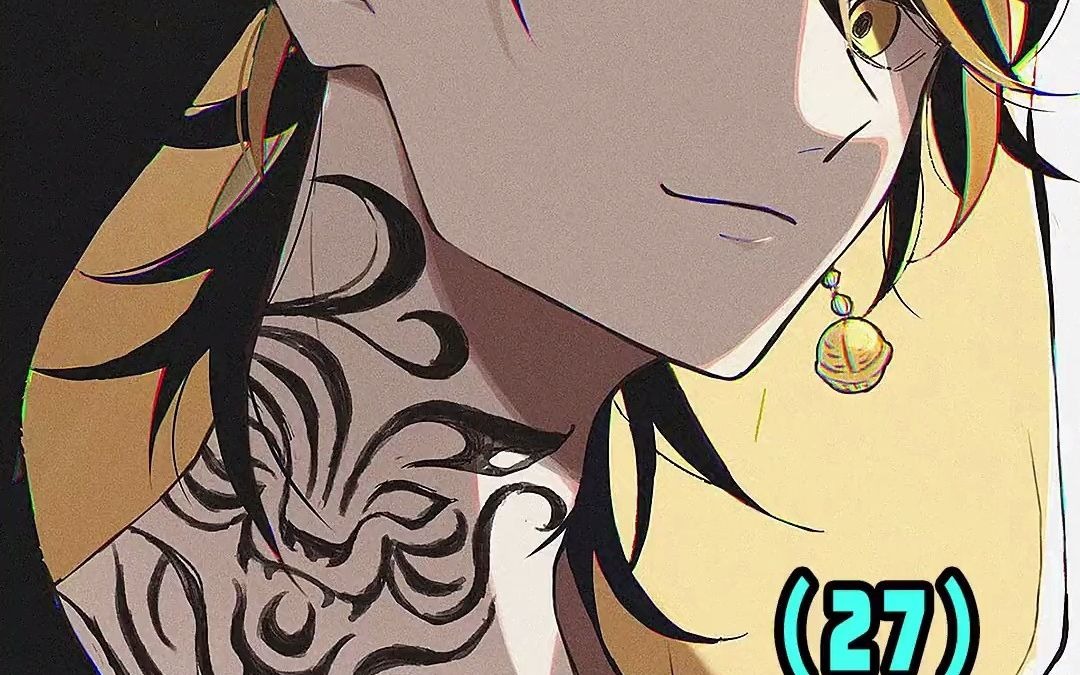 场地zui后的温柔,选择自鲨救赎一虎,愤怒的mikey触发黑色冲动!