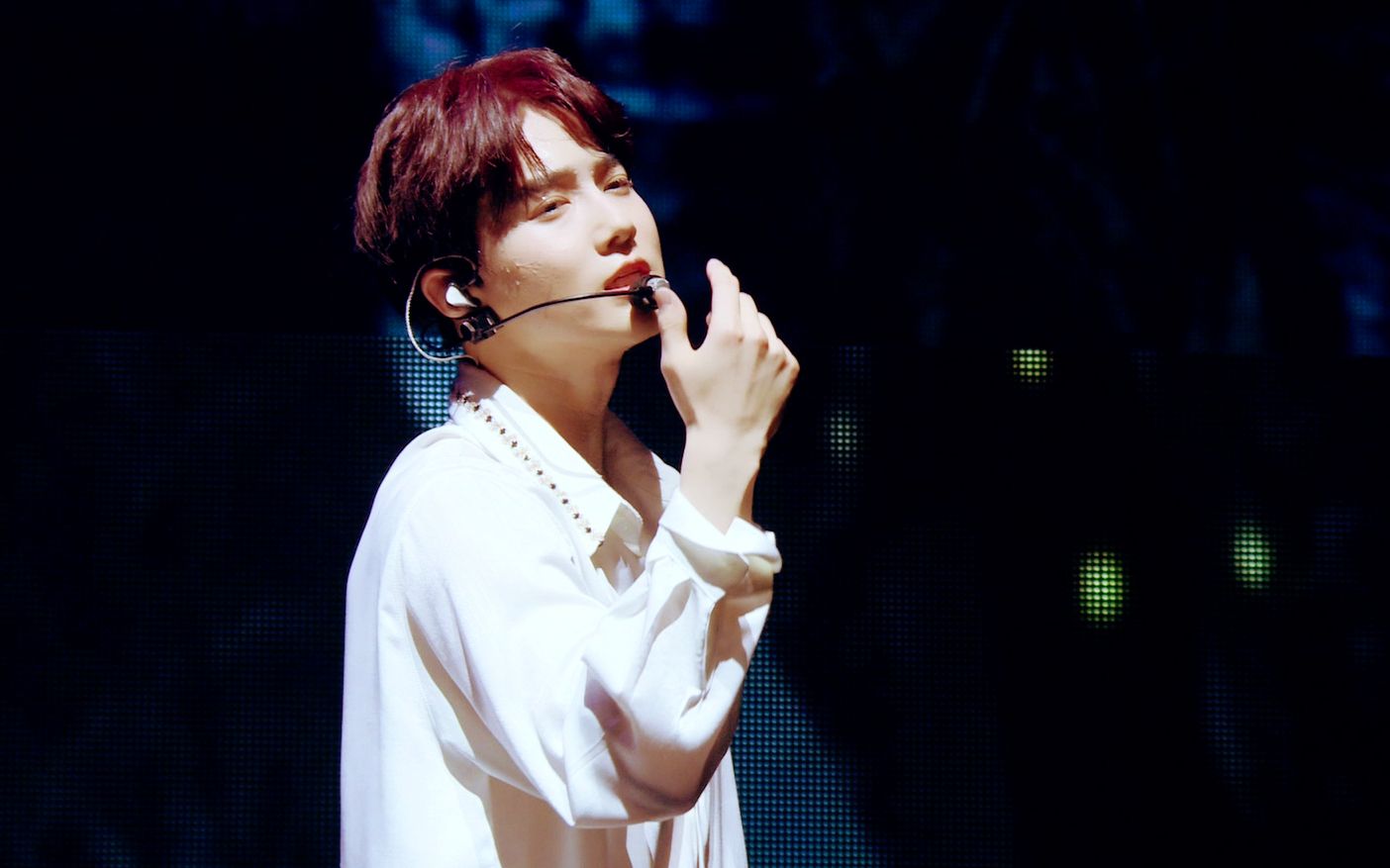 【蓝光现场】exo - 绿洲 oasis @日本五巡