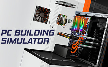 [图]装机模拟器 (PC Building Simulator)